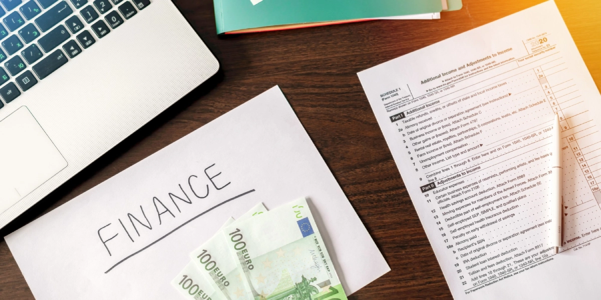 Investment Terms